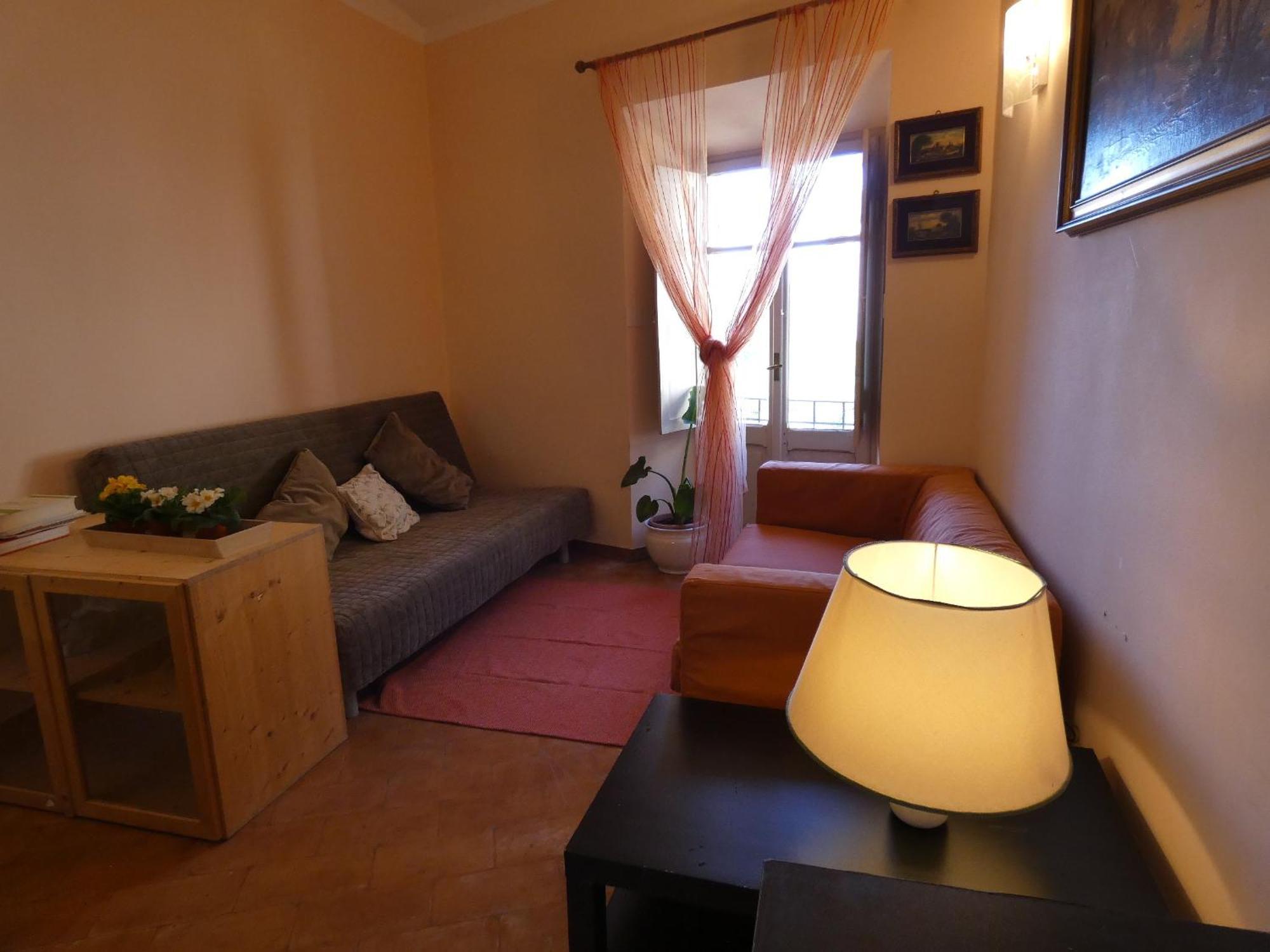 Scappo In Umbria, La Loggia Apartment อเมเลีย ภายนอก รูปภาพ