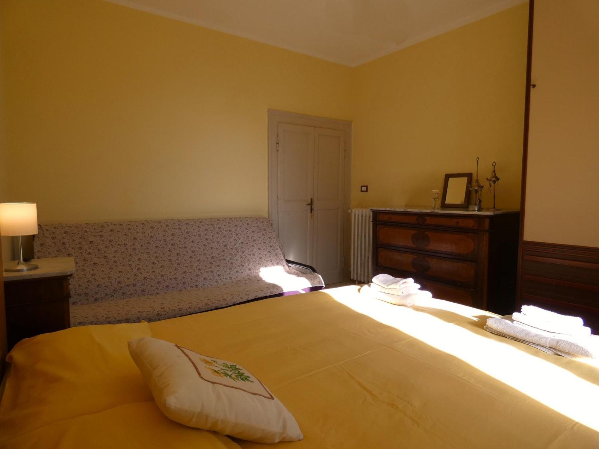 Scappo In Umbria, La Loggia Apartment อเมเลีย ภายนอก รูปภาพ