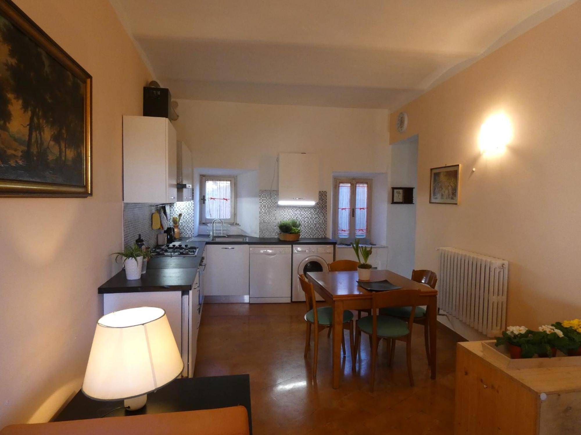 Scappo In Umbria, La Loggia Apartment อเมเลีย ภายนอก รูปภาพ