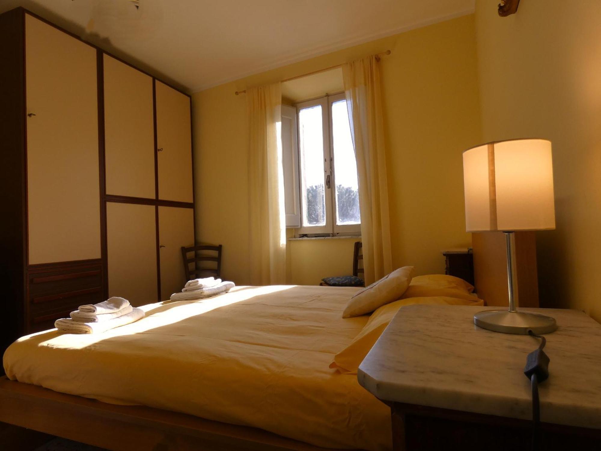 Scappo In Umbria, La Loggia Apartment อเมเลีย ภายนอก รูปภาพ