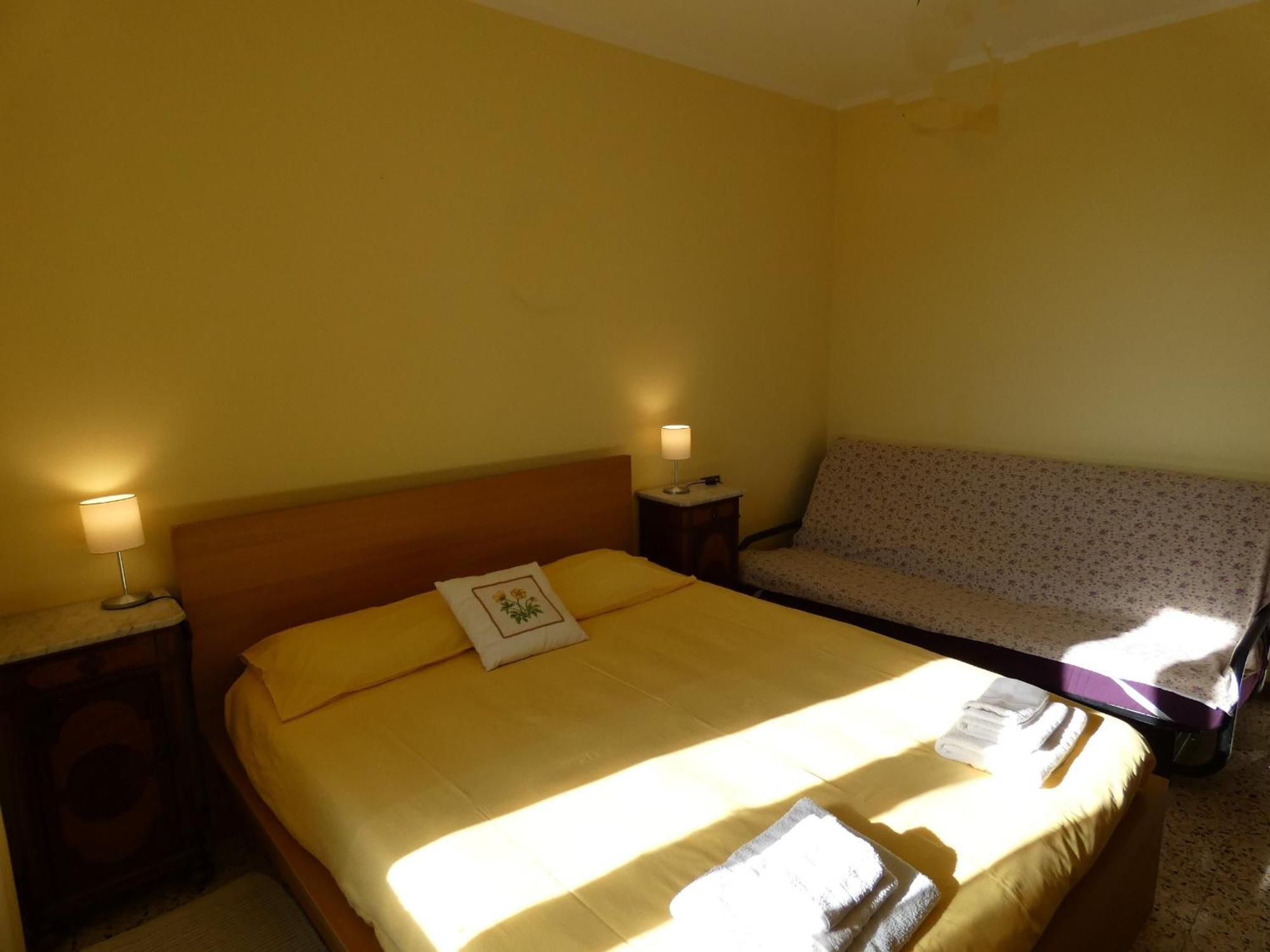 Scappo In Umbria, La Loggia Apartment อเมเลีย ภายนอก รูปภาพ