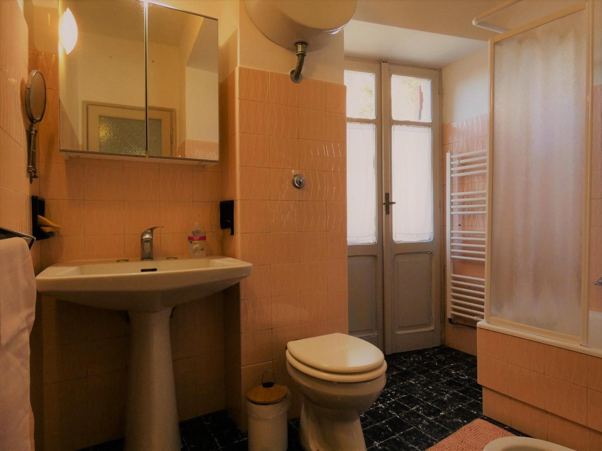 Scappo In Umbria, La Loggia Apartment อเมเลีย ภายนอก รูปภาพ