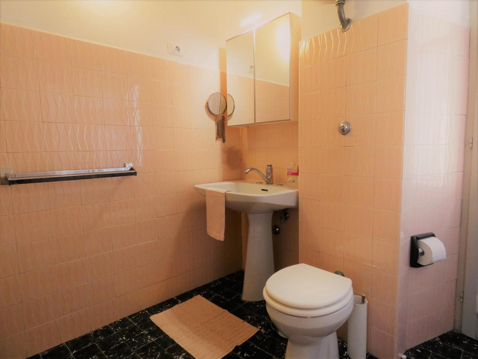 Scappo In Umbria, La Loggia Apartment อเมเลีย ภายนอก รูปภาพ