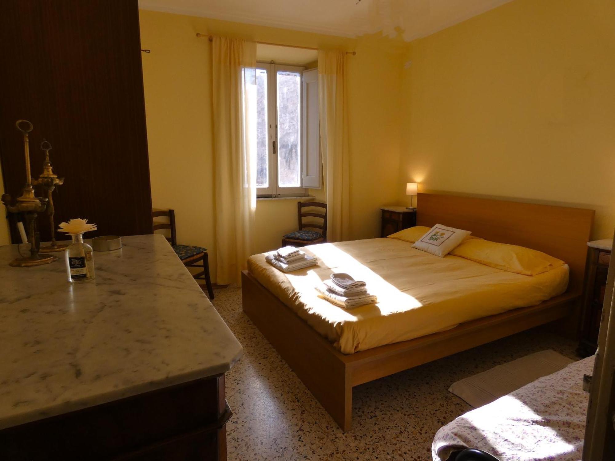 Scappo In Umbria, La Loggia Apartment อเมเลีย ภายนอก รูปภาพ