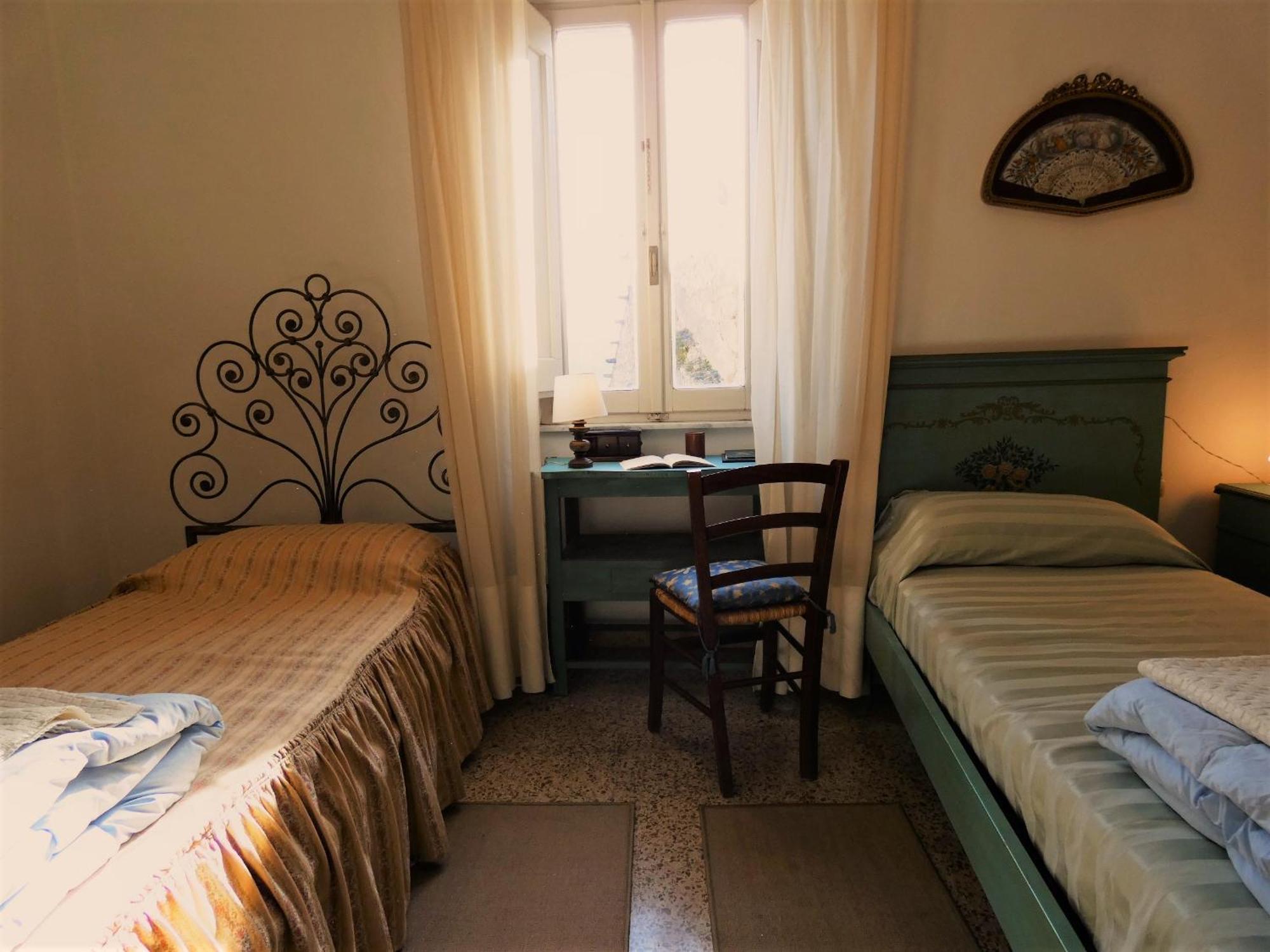 Scappo In Umbria, La Loggia Apartment อเมเลีย ภายนอก รูปภาพ