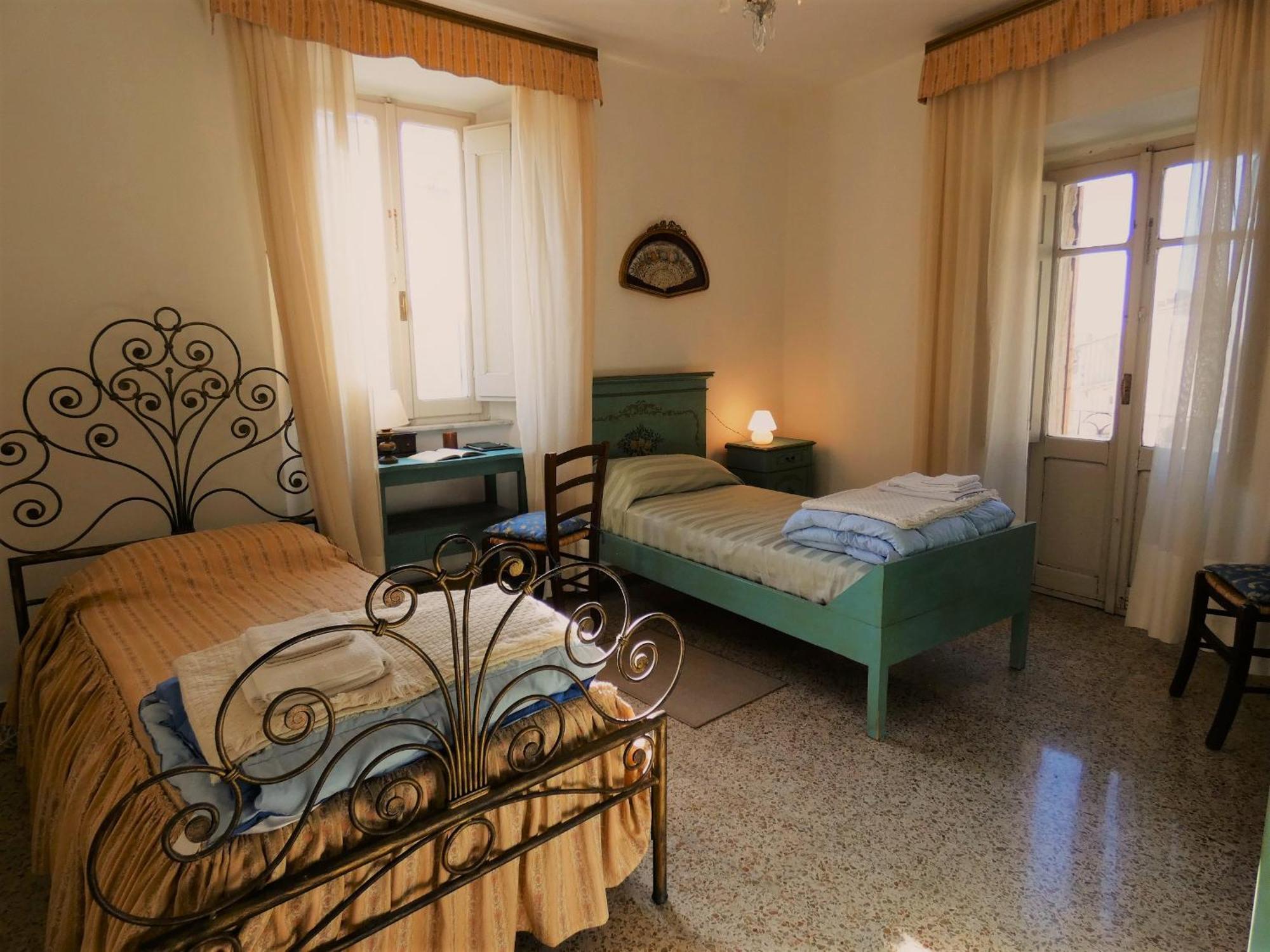Scappo In Umbria, La Loggia Apartment อเมเลีย ภายนอก รูปภาพ